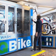 Illustration for article titled A Carwash For Bikes Means Its Ok To Ride Through That Mud Puddle